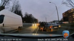 Видео от Аварийка LIVE | ДТП и ЧП России