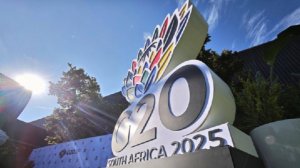 Шерпа РФ Лукаш: в G20 надеются на участие ЮАР в мероприятиях объединения