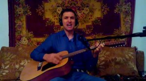 Одинокий волк - Розенбаум А.Я. (исп. Павел Кочнев)