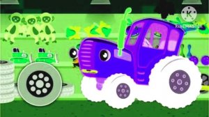 синий трактор 2 effects sponsored by Gamavision scupo effects v2 [EXTENDED]