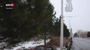 Рабочая поездка Юрия Слюсаря в Новочеркасск