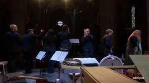 Miracolo dAmore Valer Sabadus LArpeggiata 9