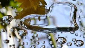 Всё в жизни от маленькой капли зависит.