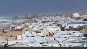 FT указала на отсутствие обещаний каких-либо стран по участию в стабилизации Газы