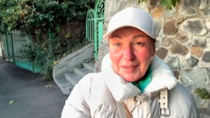 Предновогодний Гурзуф: сказка или разочарование?