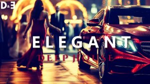 Gentleman & Elegant Deep House Mix 2025