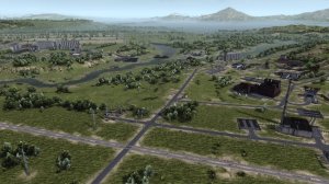 Workers & Resources_ Soviet Republic. Танкист555. Игры. Трансляция.