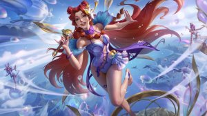 Summer Party Seraphine - Passive Music