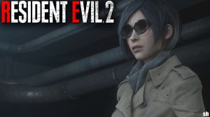 Resident Evil 2 Remake►Прохождение без комментариев.#3