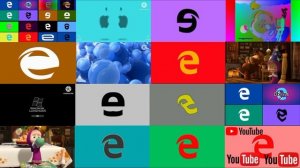 16 Full Best Animation Logos v98