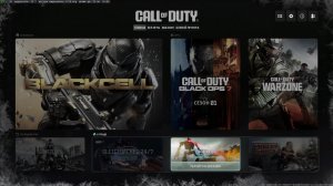 Warzone | Call of Duty: Black Ops 7 | Call of Duty: Warzone