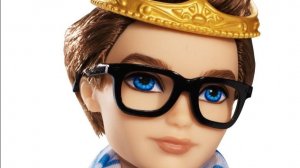 Кукла Декстер-Чаминг, Dexter-Charming, Ever-After-High, EAH, 2014, doll-1_6, Mattel