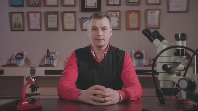 Микроминиатюры Владимира Анискина смотреть онлайн