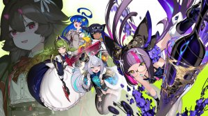 Kotama and Academy Citadel — трейлер даты релиза