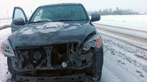 Мужчина пострадал при детонации дрона в Белгородской области