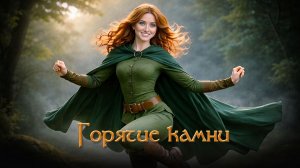 Горячие камни (джига)