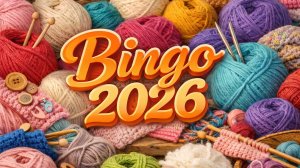 Бинго 2026. Вступление