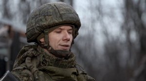 Бойцы СВО передают ответные новогодние поздравления в рамках акции С наступающим наступающих!»