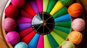 🧶🧶🧶🧦Мой годовой носочный проект. Вступление))) 🧦🧶🧶🧶