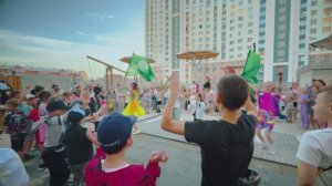 Вау-праздники