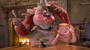 Семейка Монстров 🧌