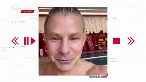 Митя Фомин откровенно признался он отказался от вредных привычек!