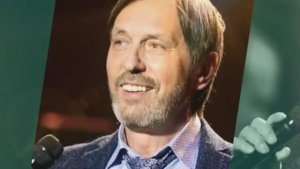 Николай Носков. Это здорово