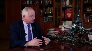 Делегация ДонНТУ участвовала в 5 научном форуме молодых учёных