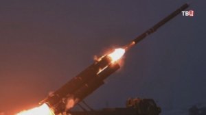 КНДР провела учения по запуску дальнобойных крылатых ракет