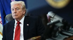 Трамп поторопил Зеленского с мирной сделкой и пригрозил потерей территорий