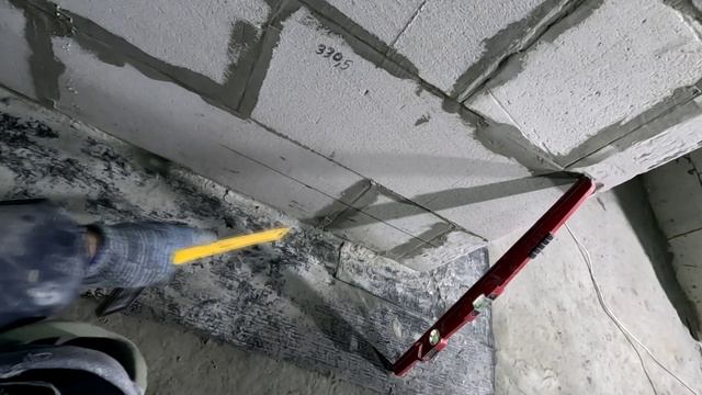 ЖЕЛЕЗОБЕТОННАЯ ЛЕСТНИЦА СВОИМИ РУКАМИ ЧАСТЬ ПЕРВАЯ #лестницанавторойэтаж #лестница #своимируками смотреть онлайн