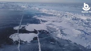 Зимний Байкал. Вдохновение для поездки