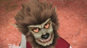 Сабрина — маленькая ведьма 1 сезон 10 серия (мультсериал, 2013)