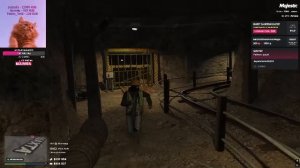 LIVE: klumba34 Страшная с EMS