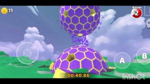 прошёл весь SBA!!!