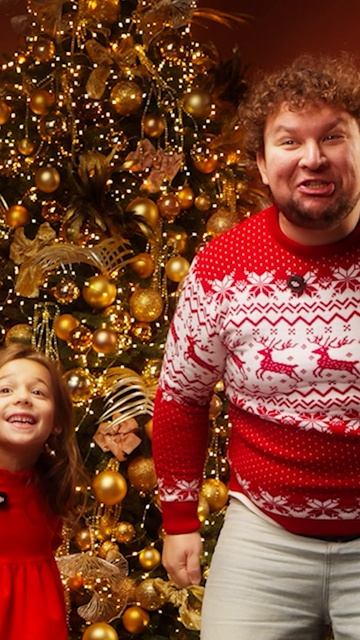 Гринч украл Подарки 🎄 смотреть онлайн