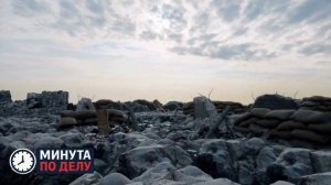 ВС России отразили две попытки украинской армии прорваться в Купянск