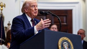 Трамп выразил сожаление о погибших на Украине американских наемниках