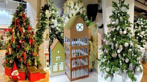 ДЛТ НОВОГОДНЯЯ КОЛЛЕКЦИЯ НОВЫЙ ГОД В САНКТ-ПЕТЕРБУРГЕ ДОМ ЛЕНИНГРАДСКОЙ ТОРГОВЛИ ЦУМ ПИТЕР