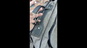 ремонт сумки