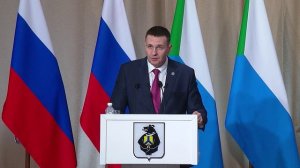 Расширенное заседание правительства Хабаровского края