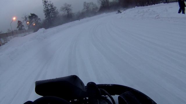 Гонка декабря 2025 28 12 25 заезд 12