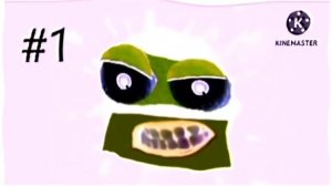 Dr. Kilrll Klasky Csupo Пипка с грустной девочкой In Effectshub's G Major 204