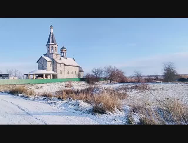 Снежное утро 29 декабря 2025 смотреть онлайн