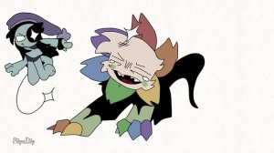 денди против астро :0