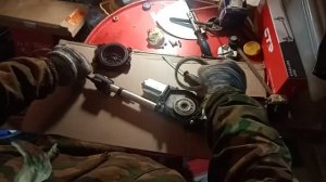 Ремонт антены Тойота Камли 30