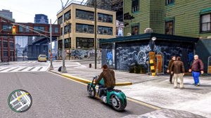 прохождения гта 4 [0]