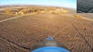 Расчеты БпЛА ГВ "Восток" подловили грузовой транспорт с л/с ВСУ