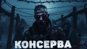 КОНСЕРВА. Страшные истории на ночь. Аудиокниги. Страшилки. Рассказы