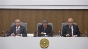 Республика башлығы  мөрәжәғәтнамә менән сығыш яһаясаҡ